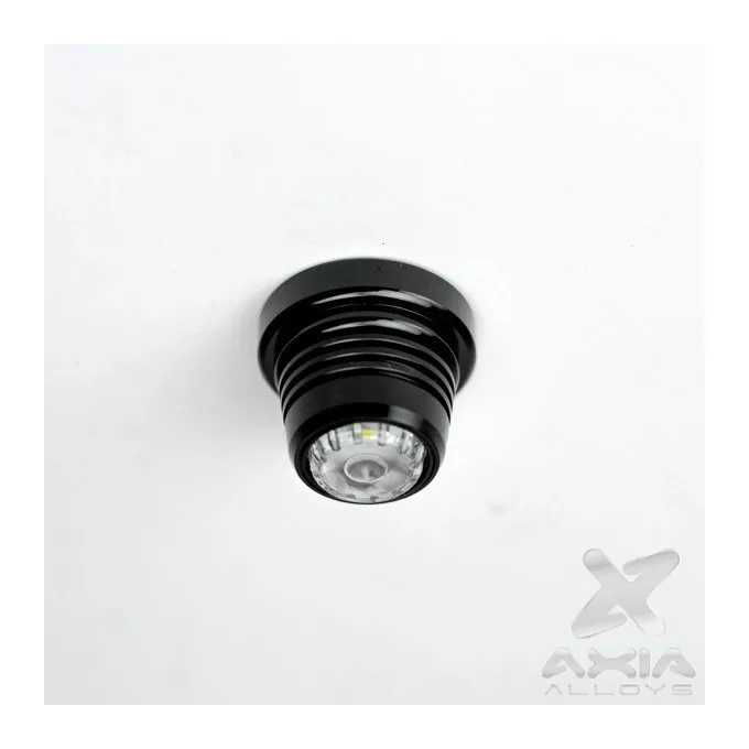 Axia Alloys Stick On LED Dome Light