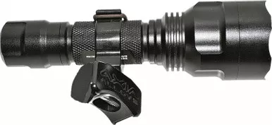 Axia Rigid Ind. Flashlight Mount (1 Clamp Needed) - MODHFM