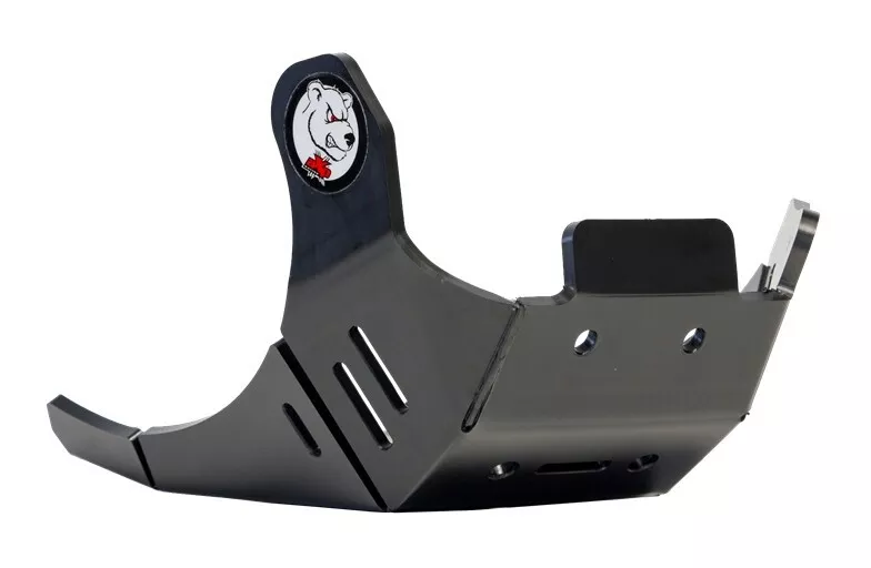 AXP Racing Xtrem Skid Plate KTM 450cc-500cc 2024-2026