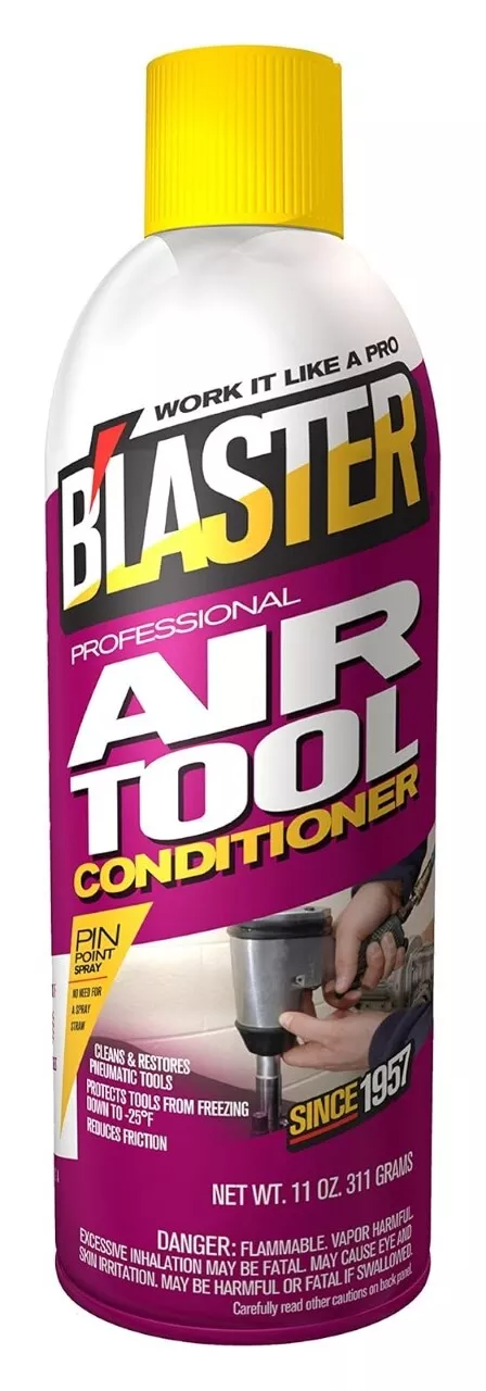 B’laster Air Tool Conditioner