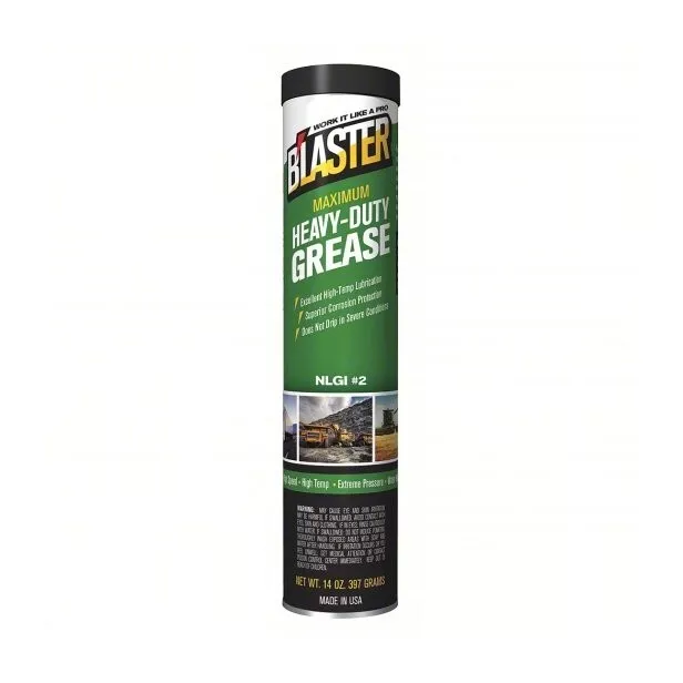 B’laster Maximum Heavy-Duty Grease