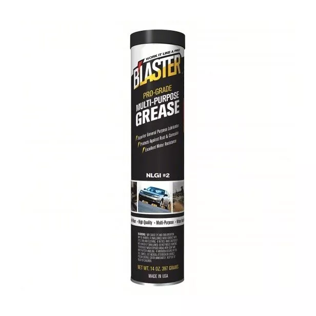 B'laster Multi-Purpose Grease