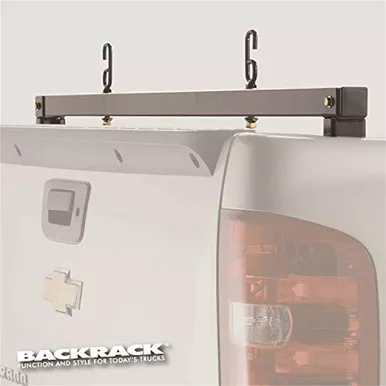 Backrack 11522 Truck Bed Rear Bar NEW