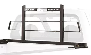 Backrack 15024 Black Cab Guard FFits Rame for Silverado/Sierra/F-150