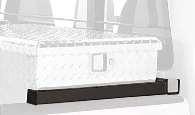 Backrack 30123TB31 Truck Cab Protector / Headache Rack Installation Kit