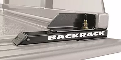 Backrack 40201 Tonneau Cover Hardware Kit Low Profile Tonneau Cover Hardware Kit
