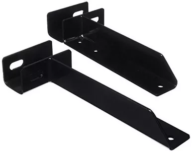 Backrack D330113 Safety Rack Kit for Dakota