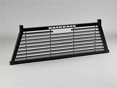 Backrack Louvered Rack for Chevy Silverado / GMC Sierra New Body # 12900