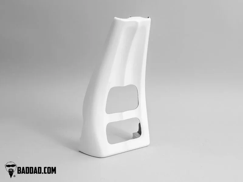 Bad Dad Raw Performance Series Chin Spoiler for Harley FLH/FLT 09-13 81245-1