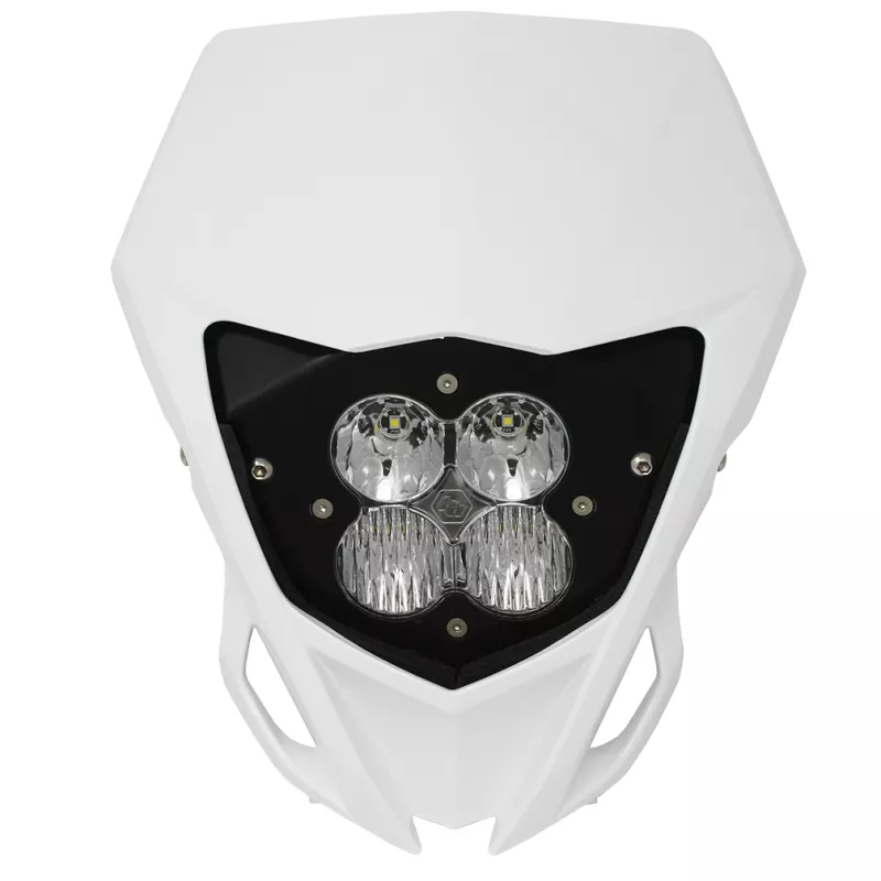 BAJ Powersports XL Pro Light Pods