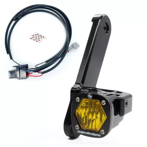 Baja S1 LED Turn Signal Kit for 1996-2013 Harley Street Glide