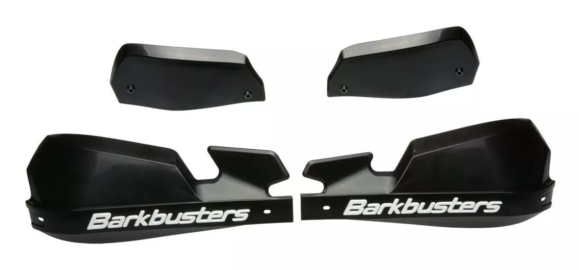 Barkbusters VPS Replacement Plastic Guards