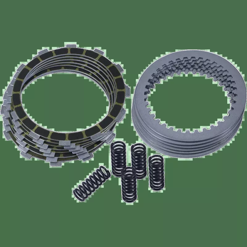 Barnett 14-20 Indian Chief CF Clutch Kit