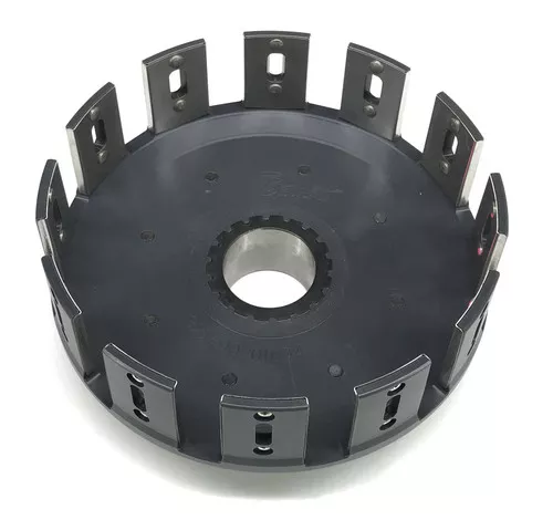 Barnett Billet Clutch Basket (321-90-01004)