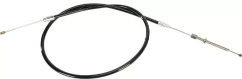Barnett Black Vinyl Clutch Cable Stock Length (1013010016)