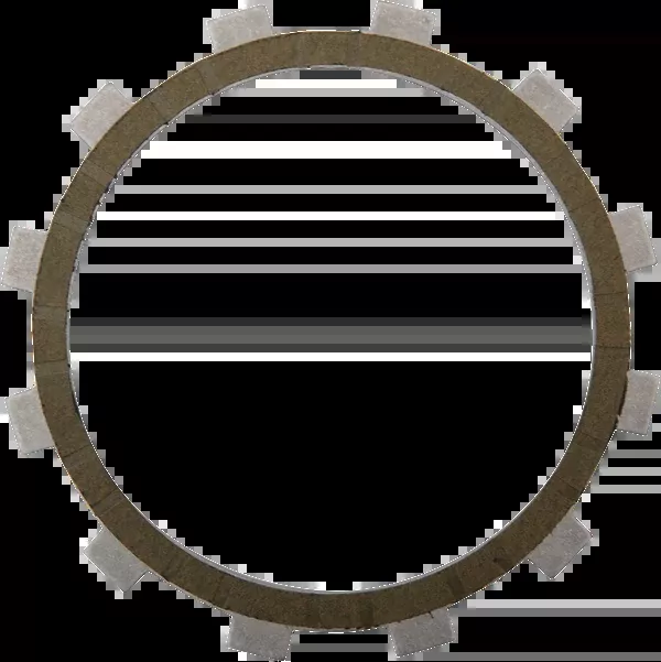 Barnett Clutch Friction Plate – Honda/Kawasaki/Suzuki/Triumph