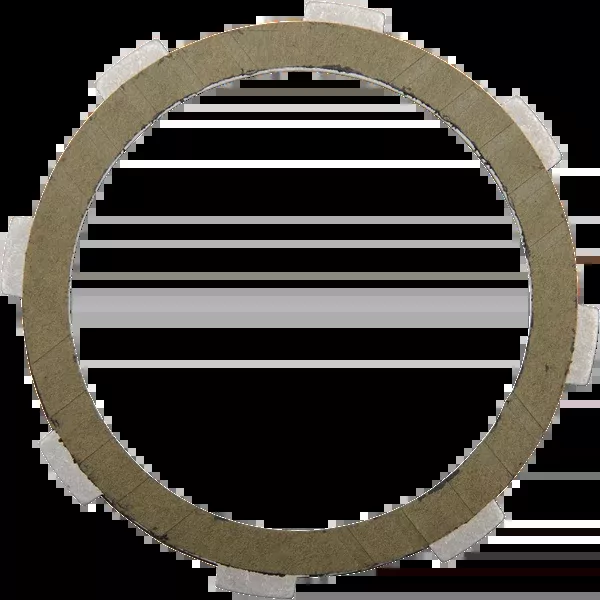 Barnett Clutch Friction Plate – Honda/Kawasaki