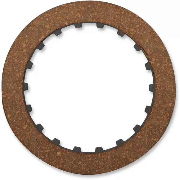 Barnett Clutch Friction Plate – Honda