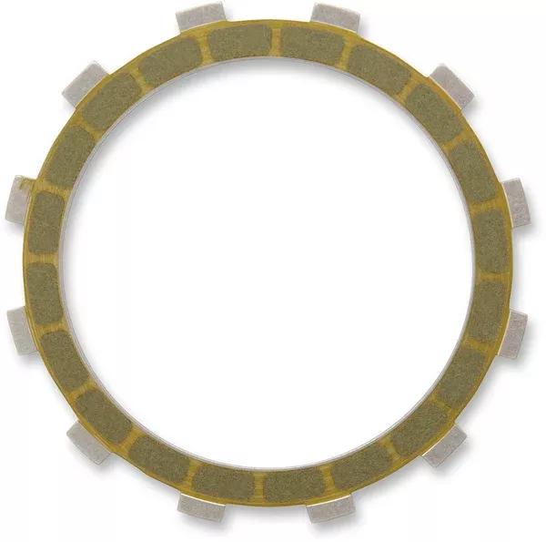 Barnett Clutch Friction Plate – Husqvarna/KTM/Yamaha/Beta