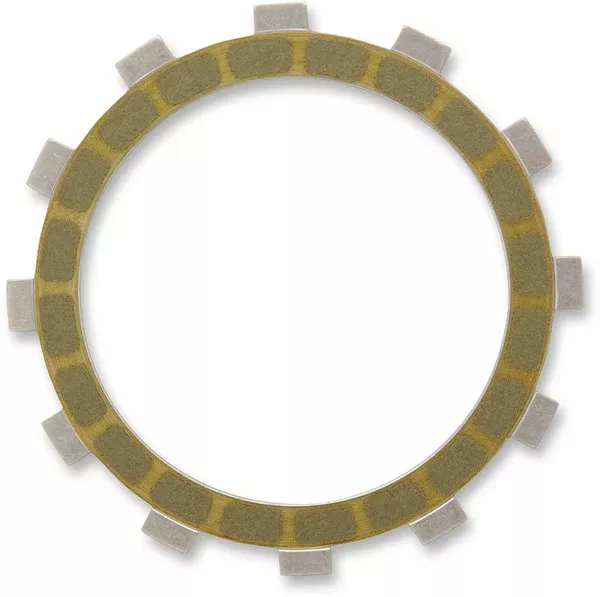 Barnett Clutch Friction Plate – Kawasaki/Triumph/Yamaha