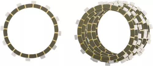 Barnett Clutch Friction Plate Kit (302-35-10007)