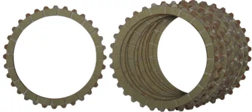 Barnett Clutch Friction Plate Kit (302-70-10019)