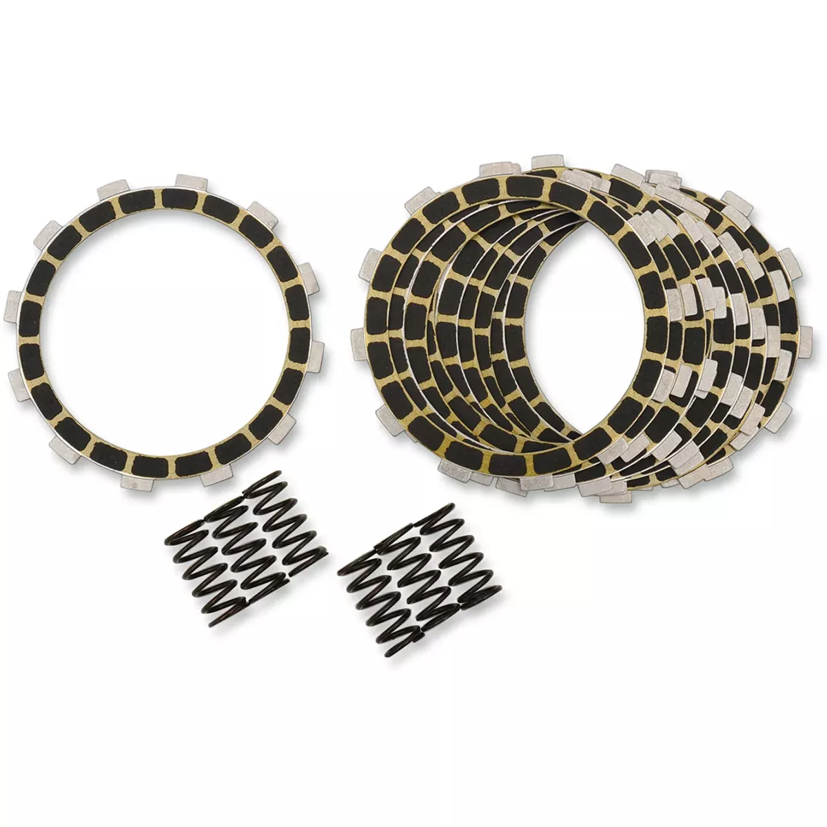 Barnett Clutch Kit – 305-45-20026 Kawasaki Ninja 2004-2025