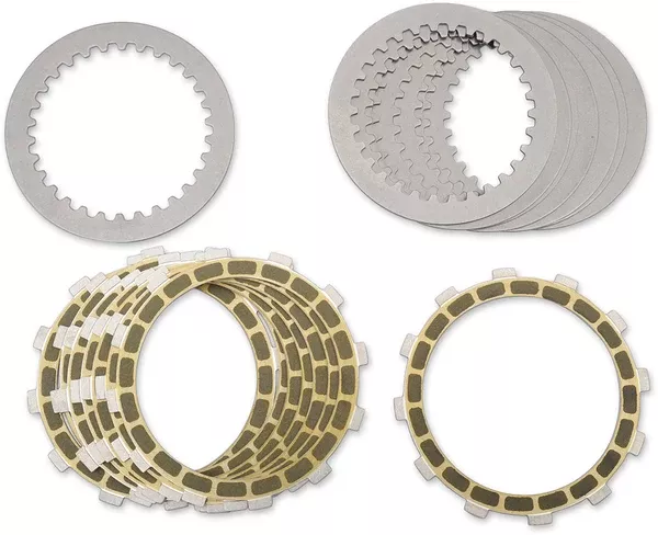 Barnett Clutch Kit – XVS1100 V-Star