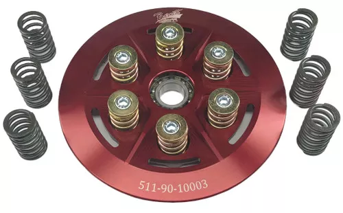 Barnett Clutch Spring Conversion Kit (511-90-10003)