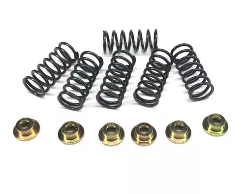 Barnett Clutch Spring Kit w/Cups (505-40-06095)