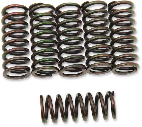 Barnett Clutch Spring Set - Yamaha