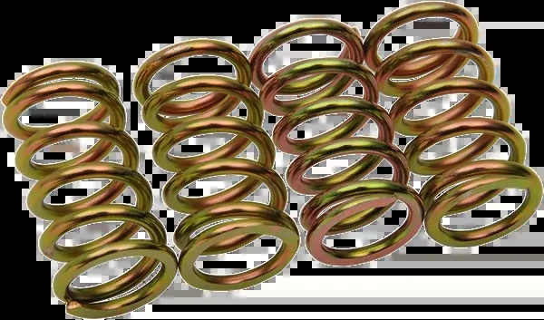 Barnett Clutch Springs – Honda/KTM/Suzuki