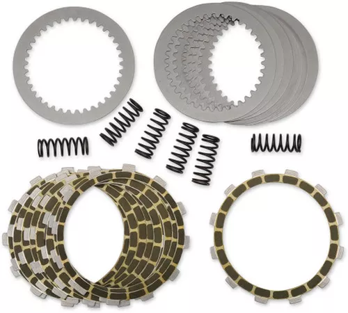 Barnett Dirt Digger Complete Clutch Kit (303-48-10007)