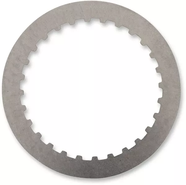 Barnett Drive Plate – Honda/Kawasaki/Triumph