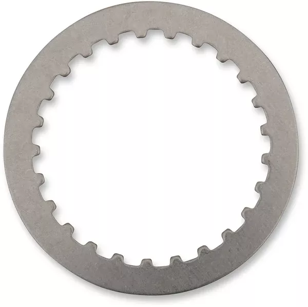Barnett Drive Plate – Honda/Suzuki/Yamaha