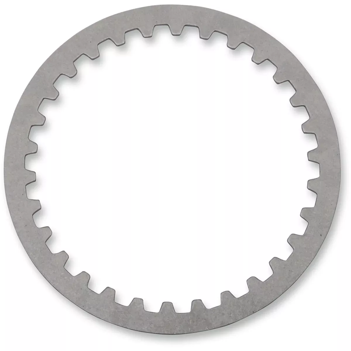 Barnett Drive Plate (Steel Plate) – 401-45-078015 Honda CRF1000L Africa Twin 2017-2019