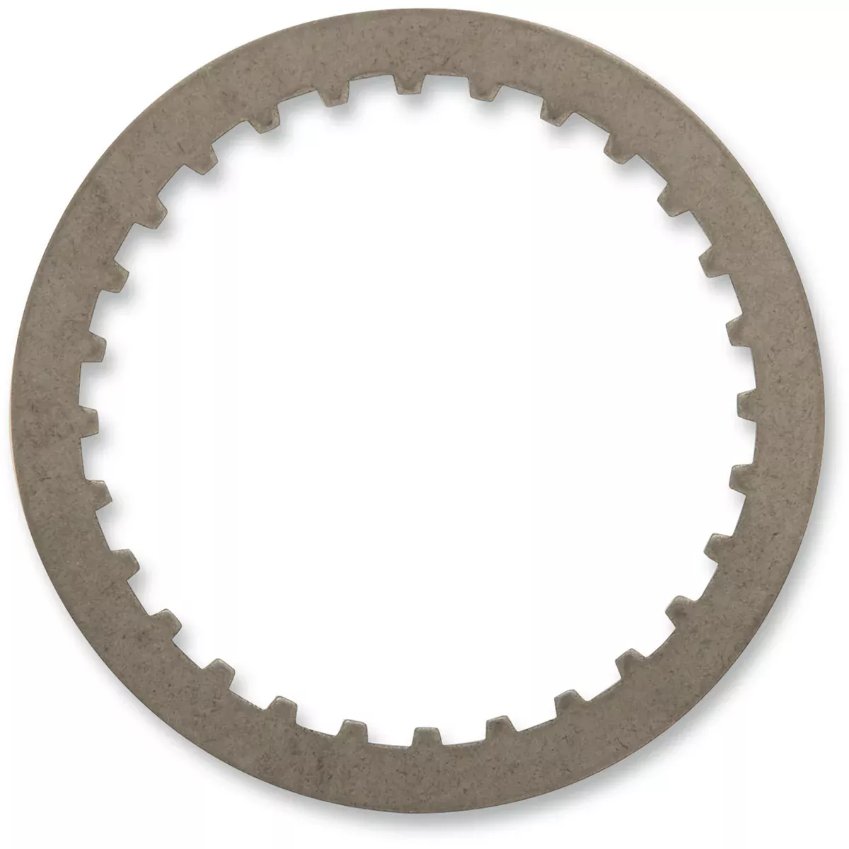 Barnett Drive Plate (Steel Plate) - 401-70-078012 For KTM 950 Adventure / 990 Adventure 2003-2011 | Suzuki 750 / 600 2011-2022