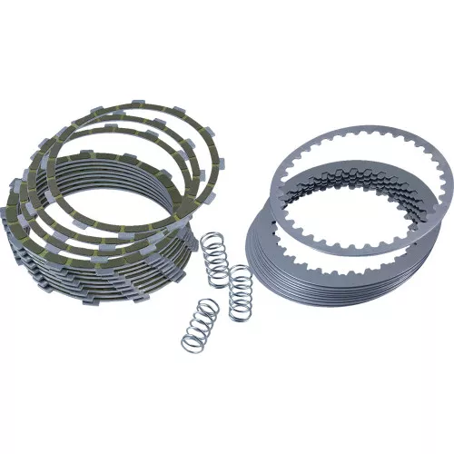 Barnett Extra Plate Clutch Kit for 2017-2026 Harley M8