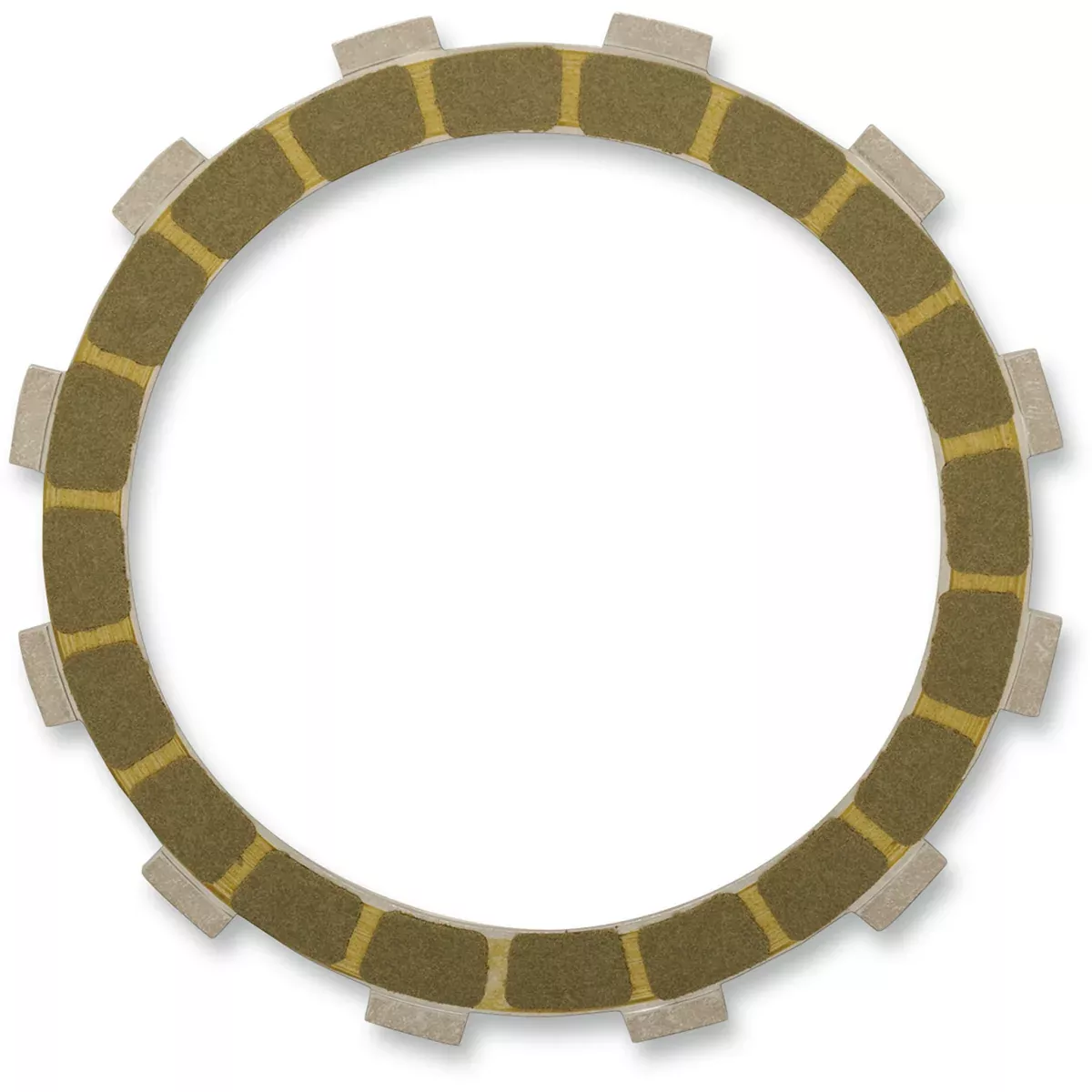 Barnett Friction Plate – 301-70-10005 Suzuki 650SE / Intruder 1996-2022