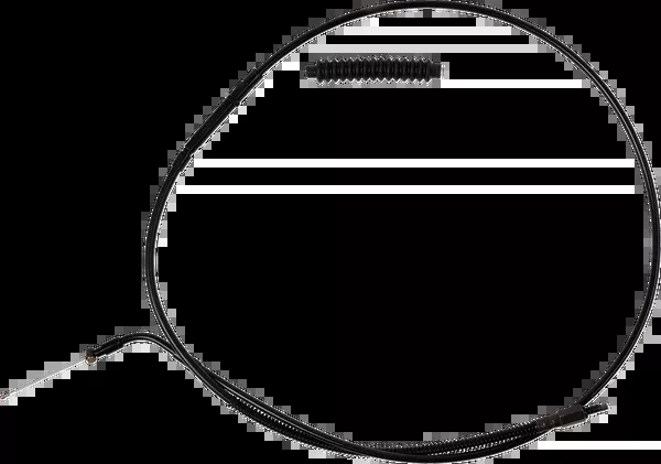 Barnett High-Efficiency Stealth Clutch Cable – +8″ – ’23-’24 FLHXSE