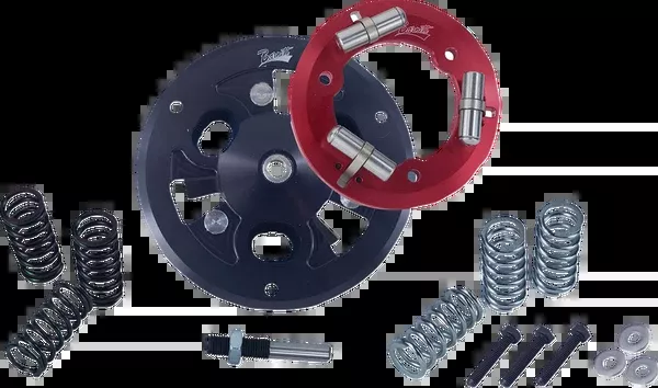 Barnett Lock-Up Pressure Plate