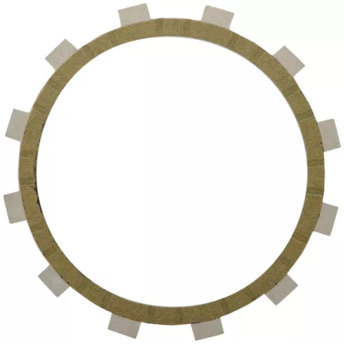 Barnett Single Clutch Friction Plate (301-90-10725)