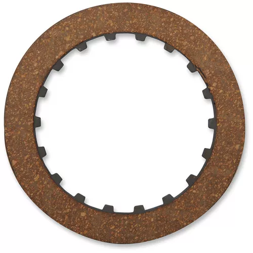 Barnett Single Clutch Friction Plate Honda ATC90/ATC110/CT110 (301-35-50004)
