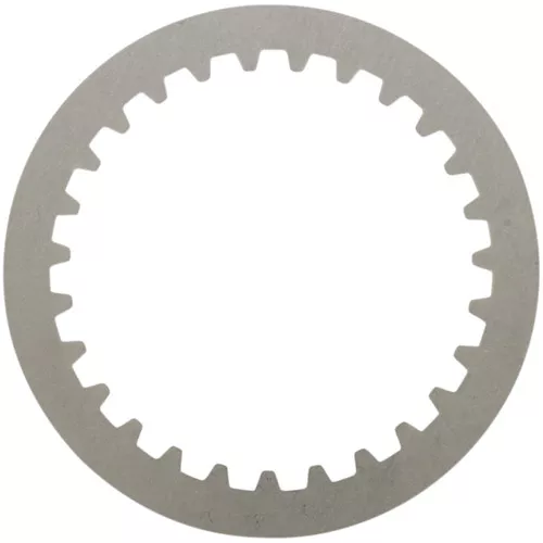 Barnett Single Steel Clutch Drive Plate (401-90-063015)