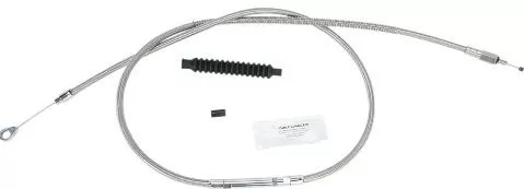 Barnett Stainless Steel Clutch Cable Stock +6" (102301003606)