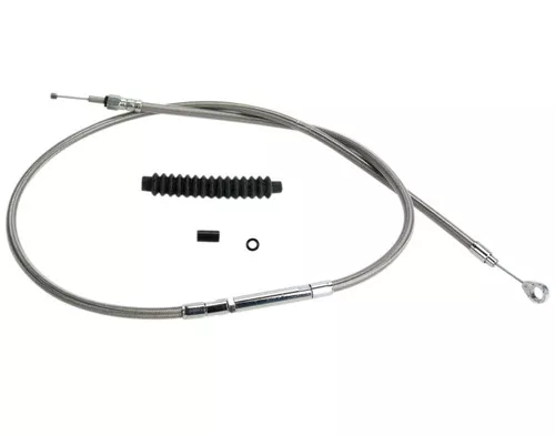 Barnett Stainless Steel Clutch Cable Stock Length (102-30-10020)