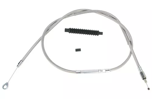 Barnett Stainless Steel Clutch Cable Stock Length (1023010006HE)