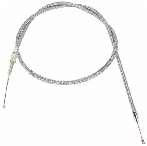 Barnett Stainless Steel Clutch Cable Stock Length (1023010014)