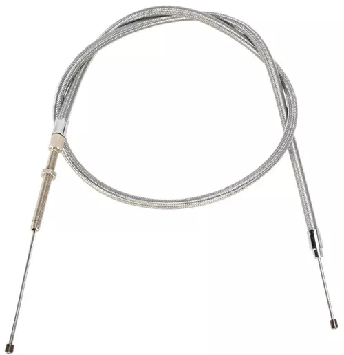 Barnett Stainless Steel Clutch Cable Stock Length (1023010015)