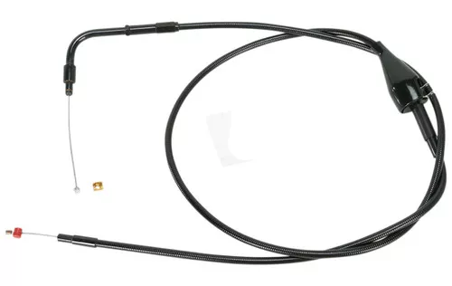 Barnett Stealth Series Cruise/Idle Cable Stock +6" (131304100406)
